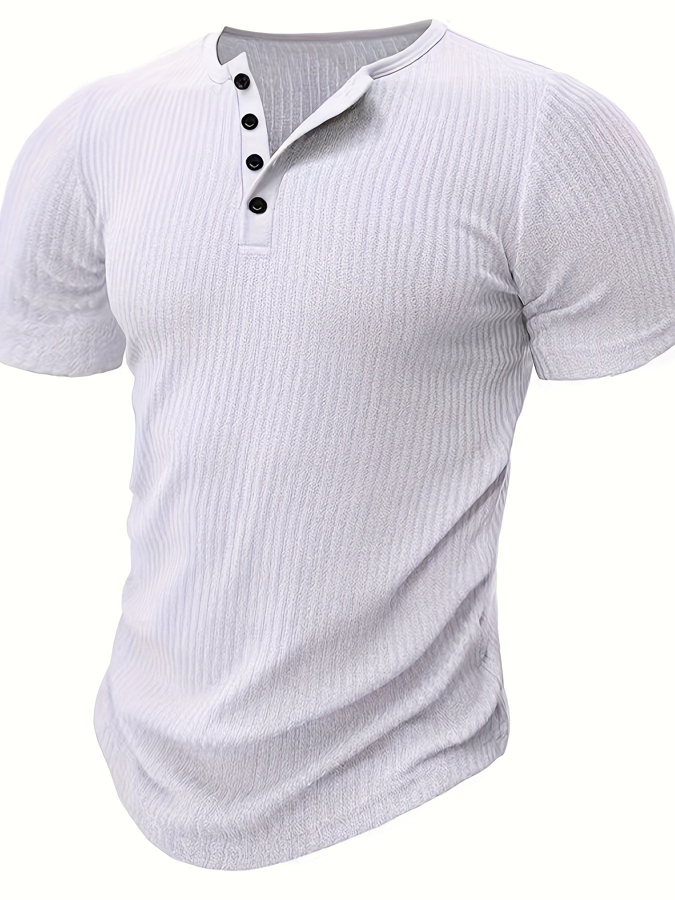 T-Shirt à motifs élégants