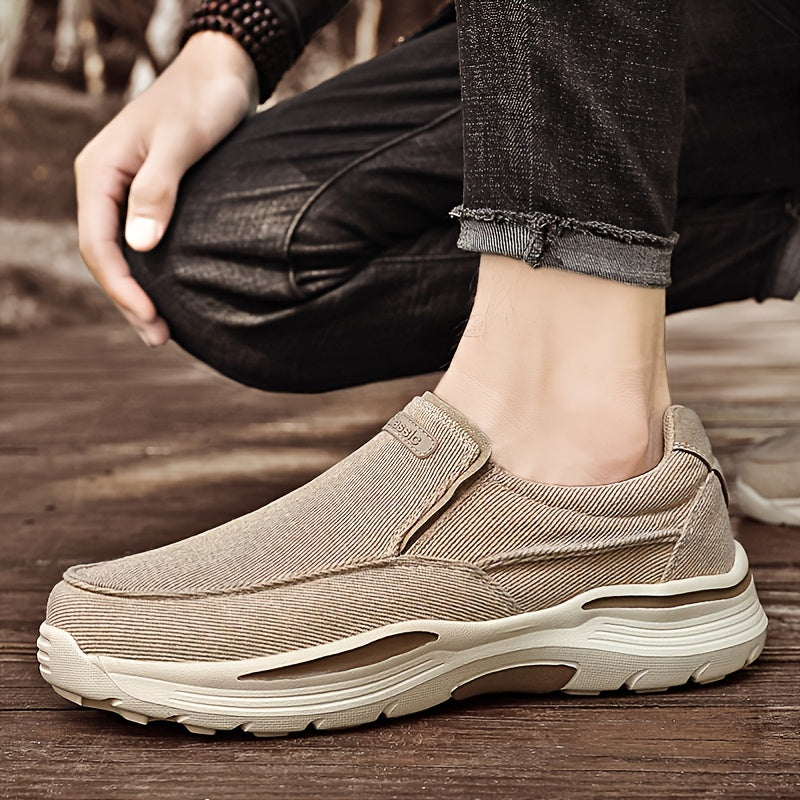 Chaussures confortables à enfiler