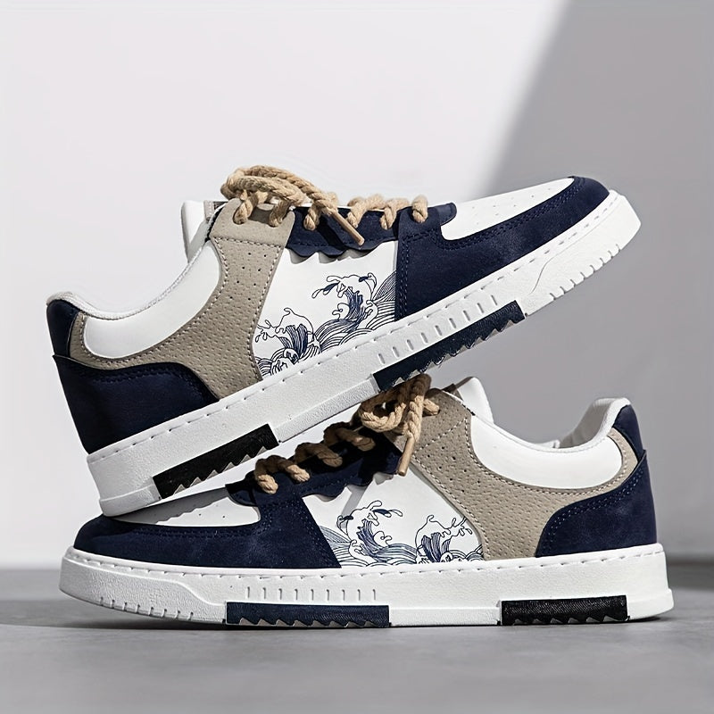 Chaussures décontractées pour hommes