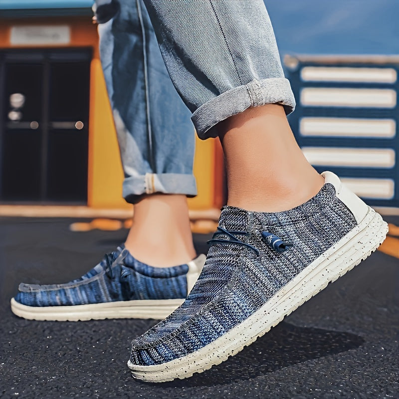 Chaussures respirantes et décontractées