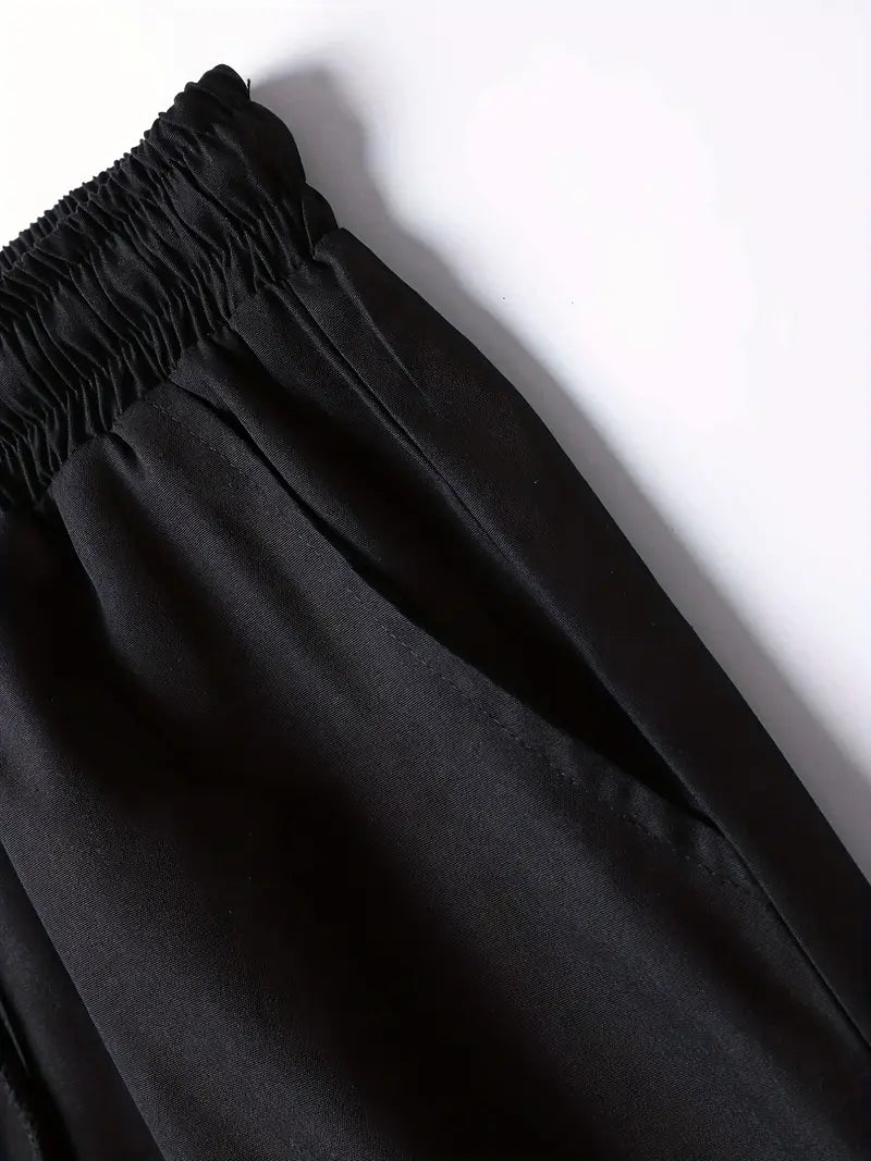 Short d'été décontracté