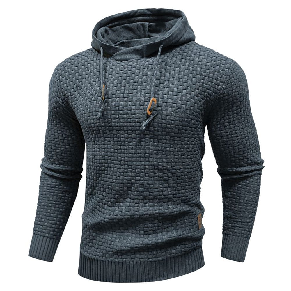 Elegant Men's Hoodie