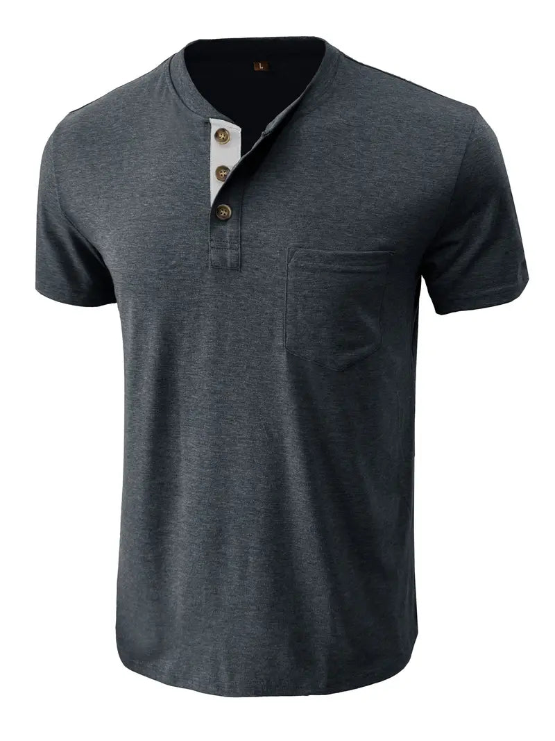 T-shirt décontracté