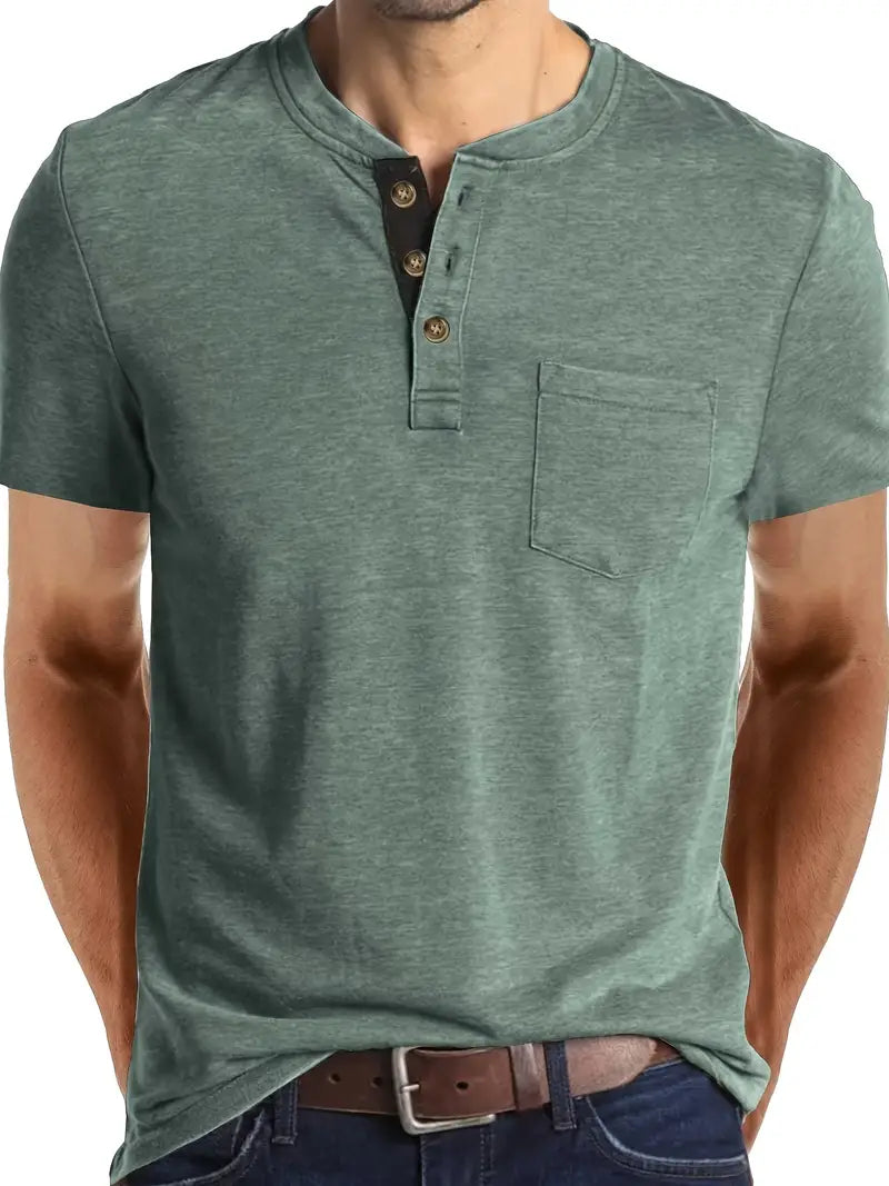 T-shirt décontracté