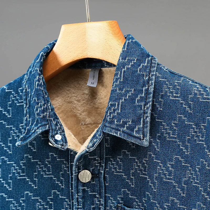 Veste vintage