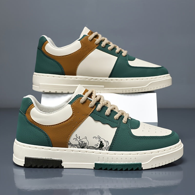 Chaussures décontractées pour hommes