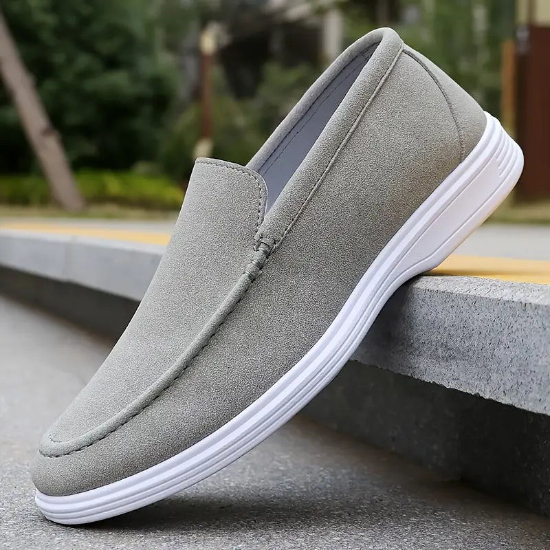 Mocassins élégants pour hommes