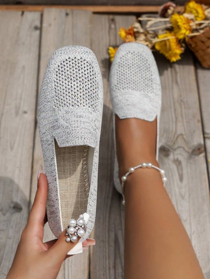 Mocassins élégants pour femmes