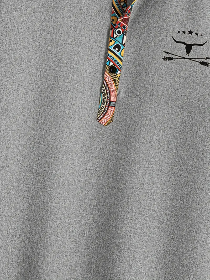 Chemise rétro