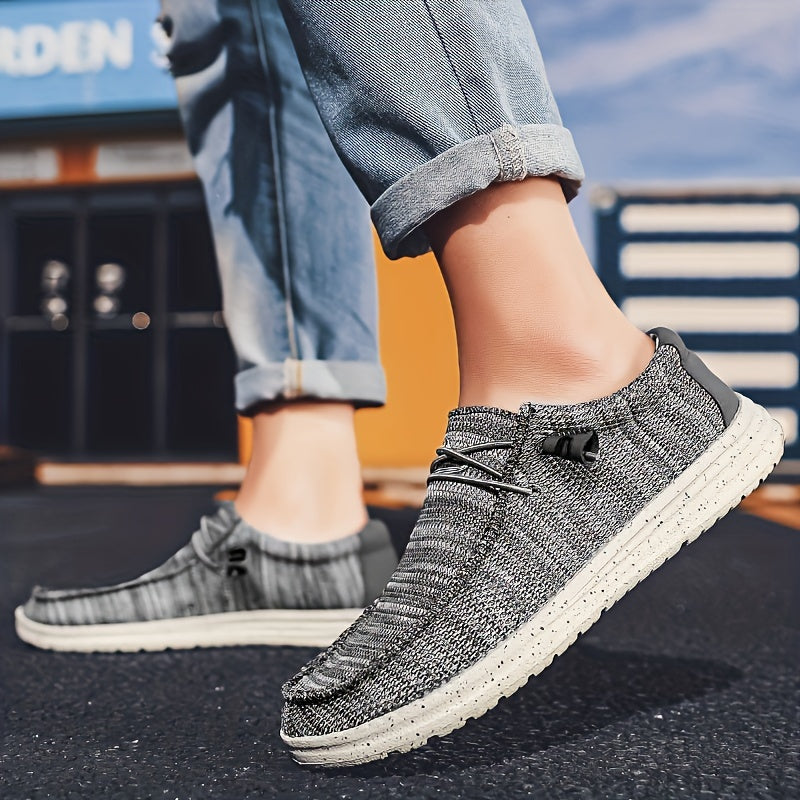 Chaussures respirantes et décontractées
