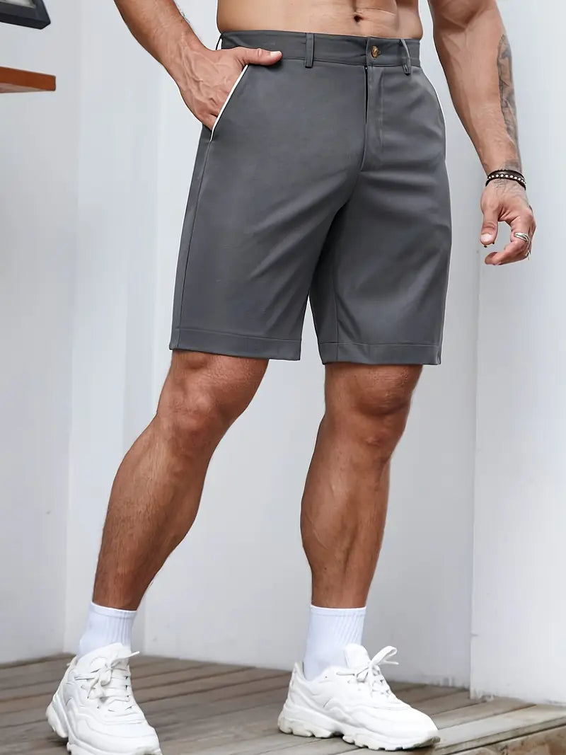 Short stretch chic
