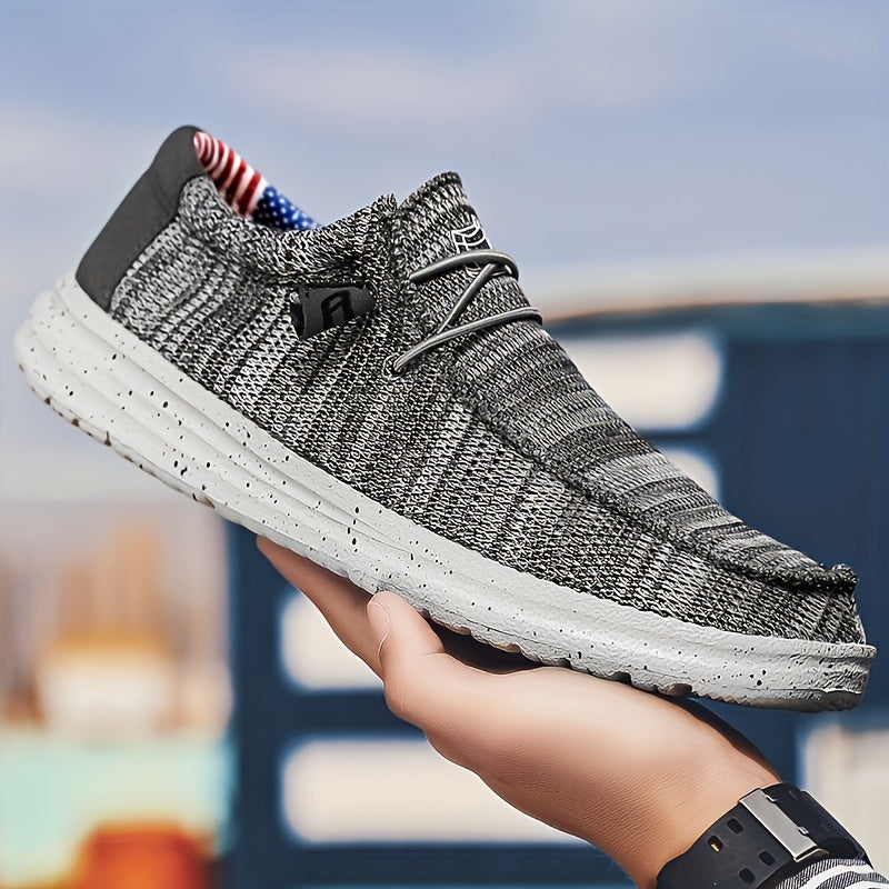 Chaussures respirantes et décontractées