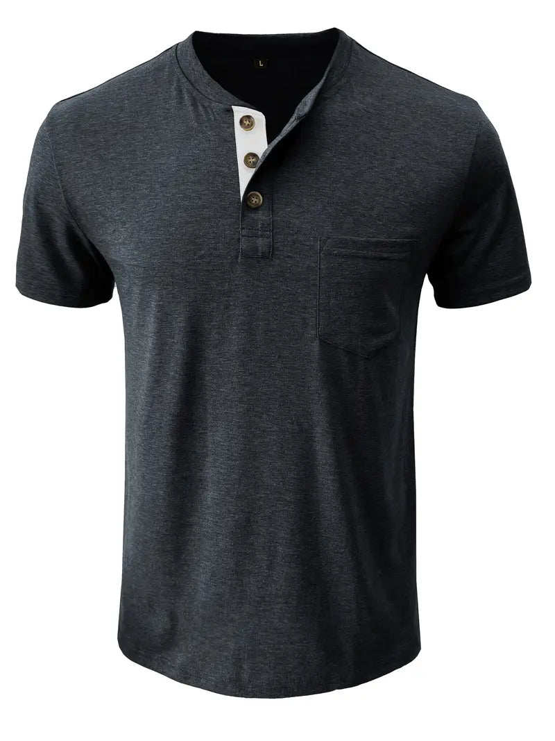 T-shirt décontracté