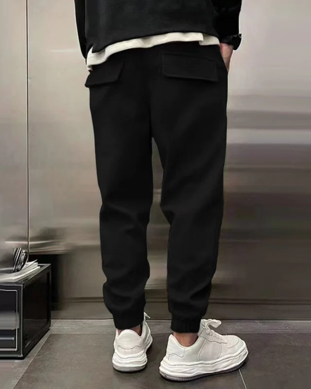 Pantalon confortable Orlando