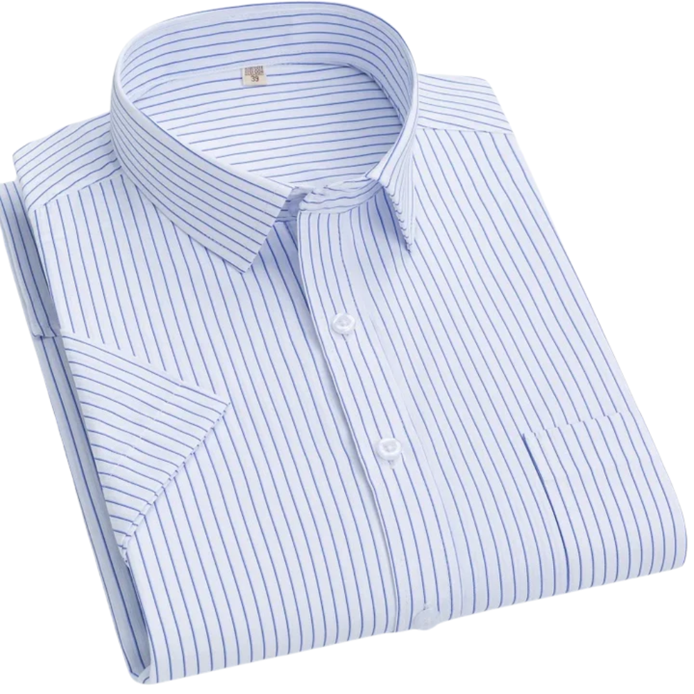 Givalli - Chemise respirante pour homme