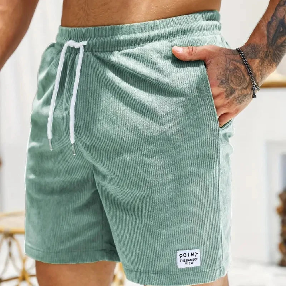 Short d'été