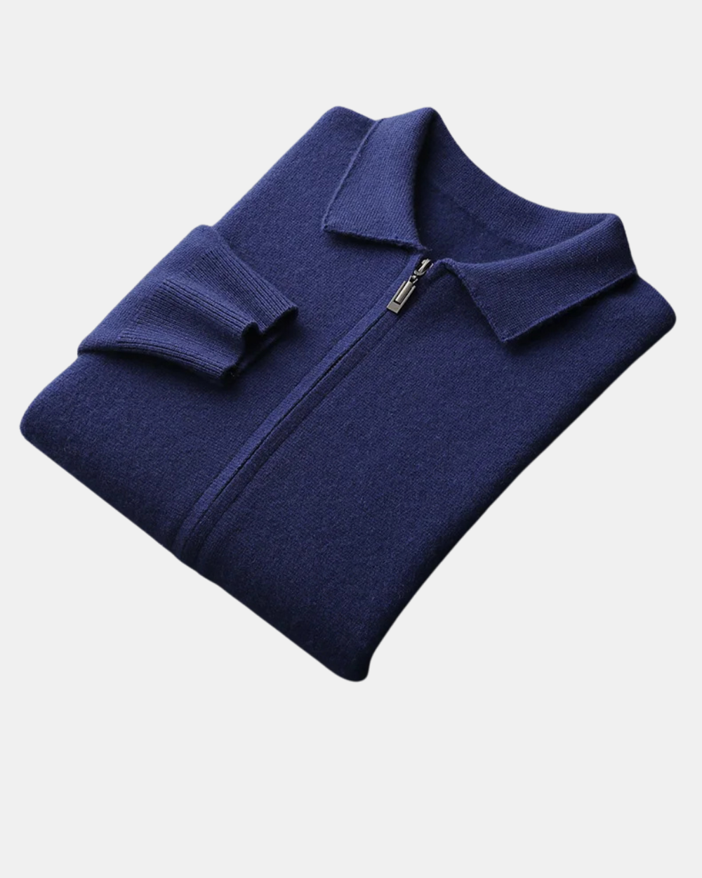 Cardigan en cachemire Pluto