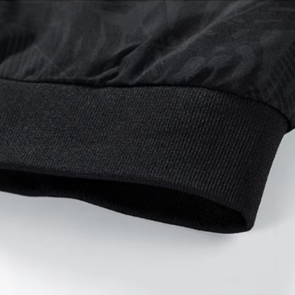 Veste bombardier élégante