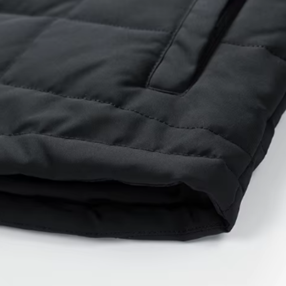 Veste d'affaires élégante