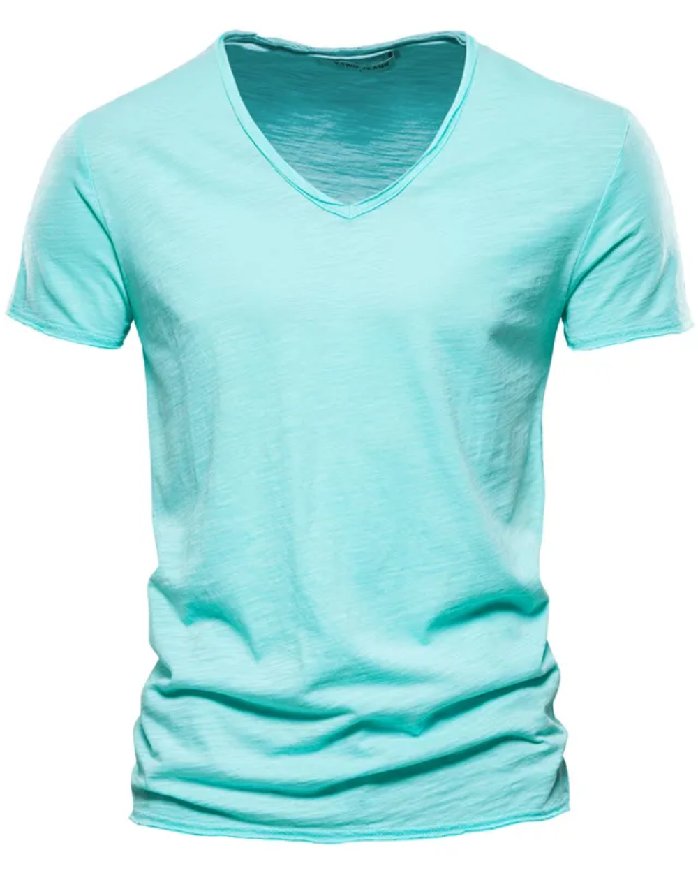 Chemise d'été en coton
