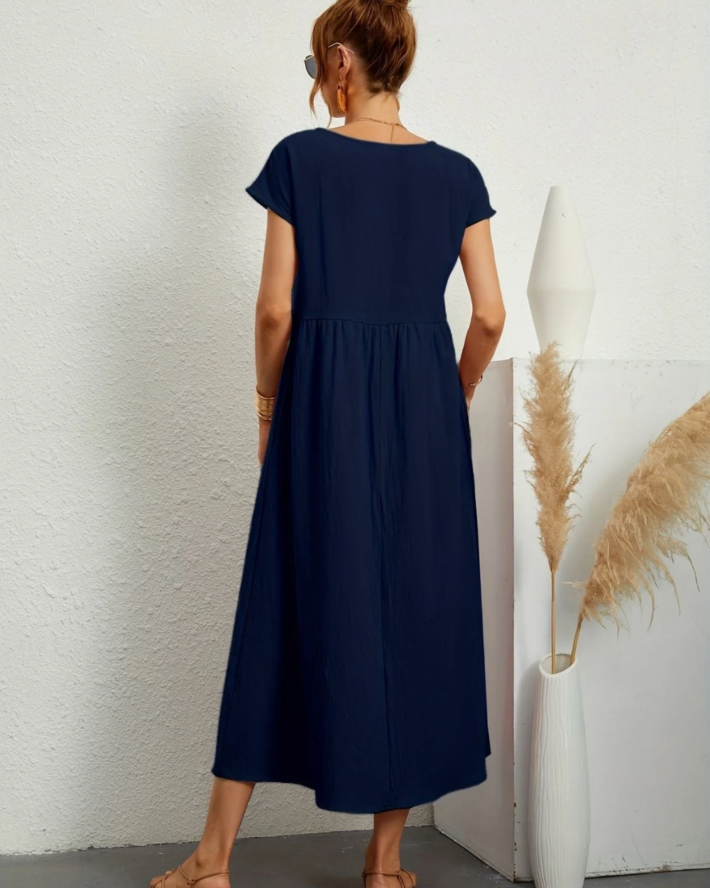 Robe élégante pour femme