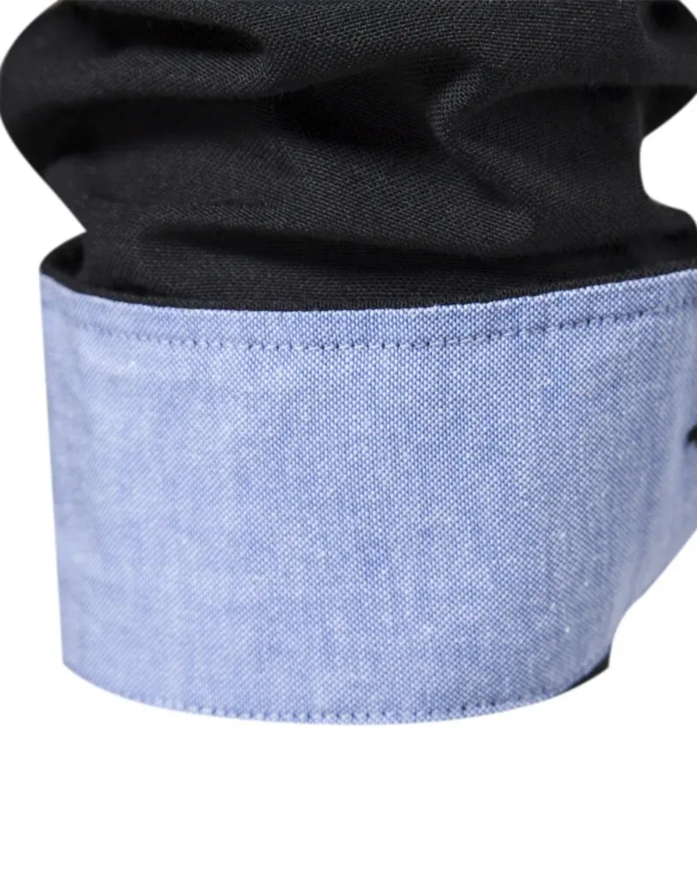 Chemise en coton de qualité supérieure