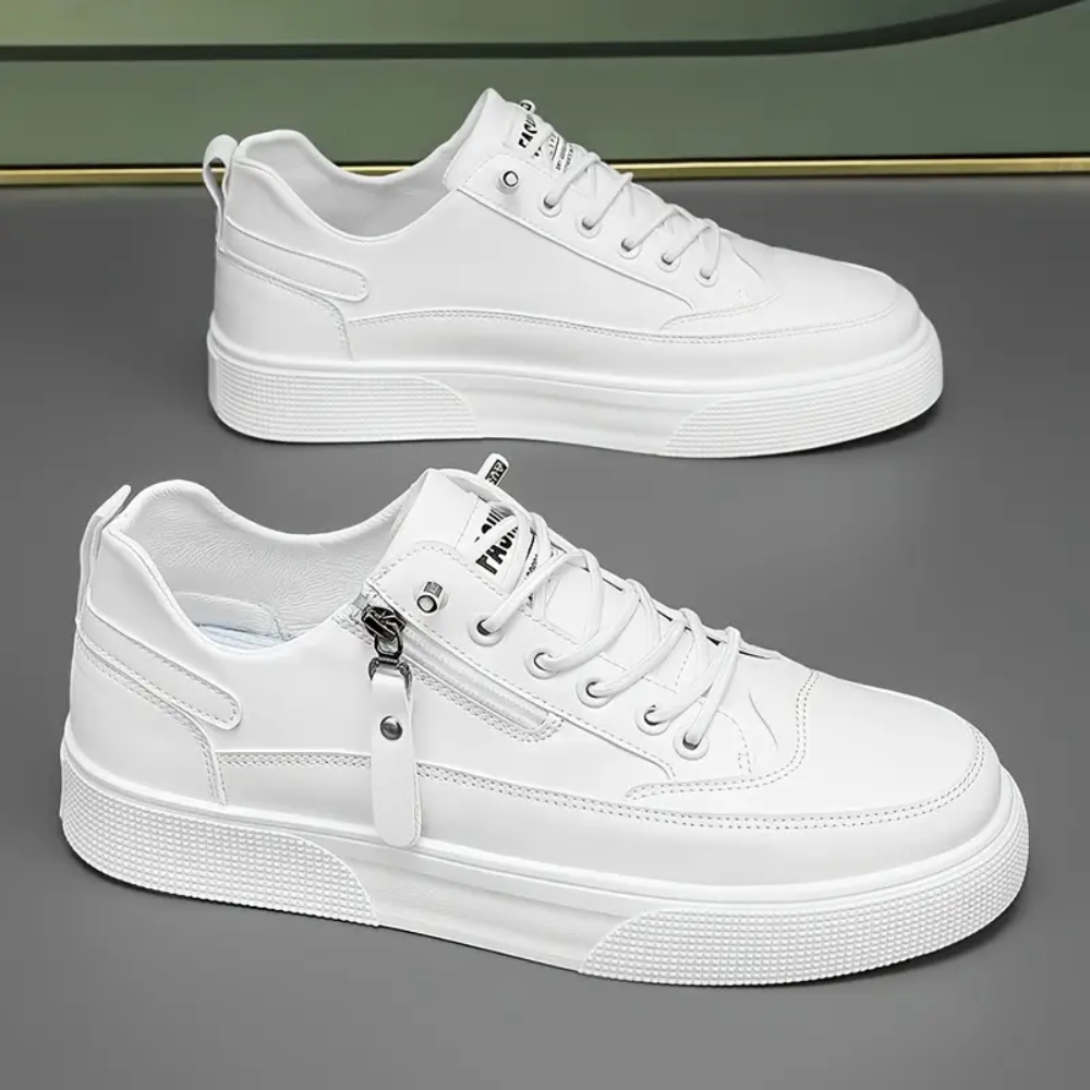 Chaussures en cuir classiques