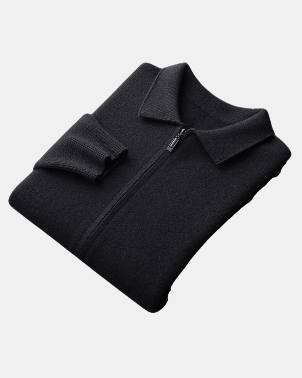 Cardigan en cachemire Pluto