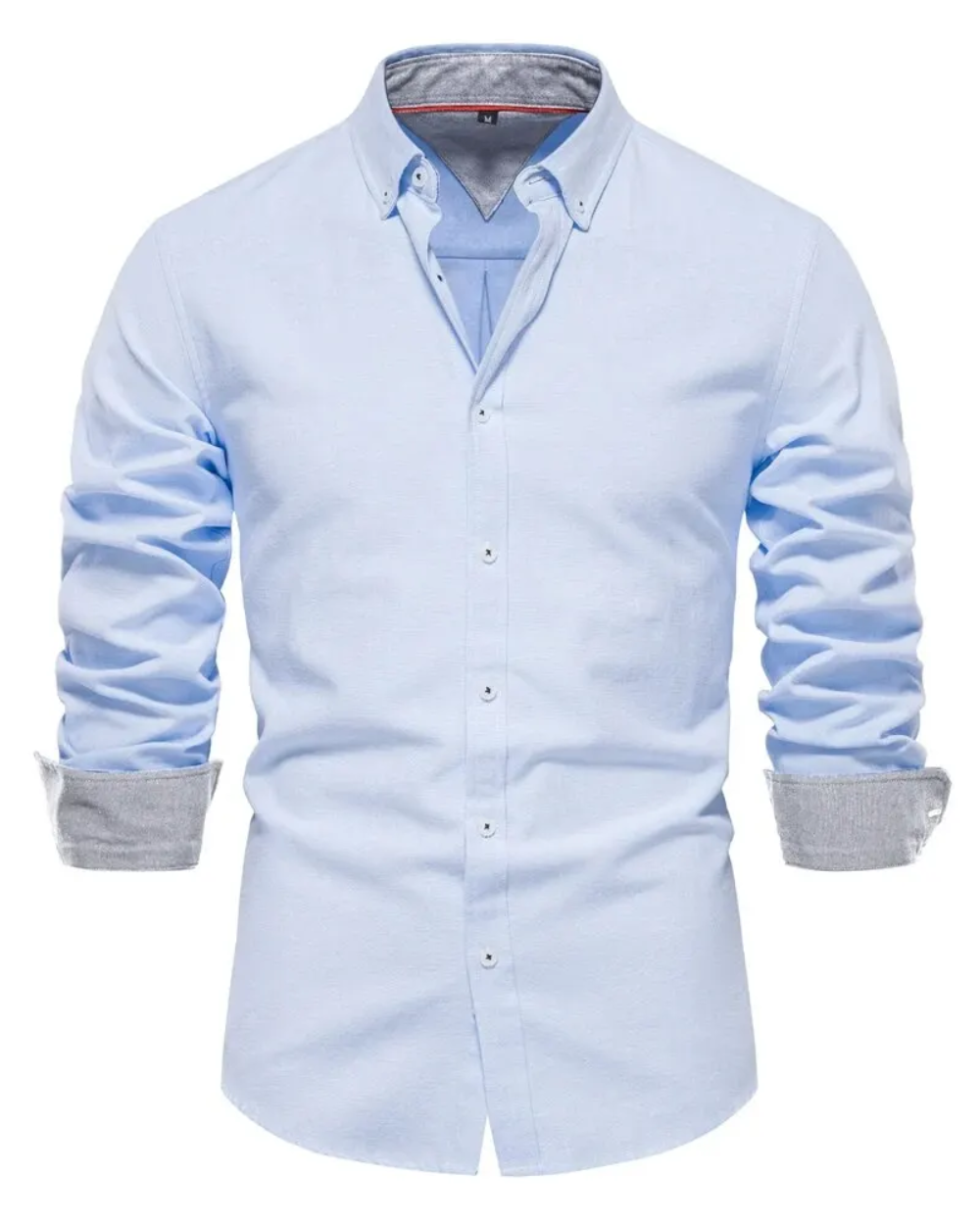 Chemise en coton de qualité supérieure