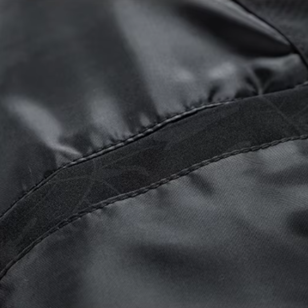 Veste bombardier élégante