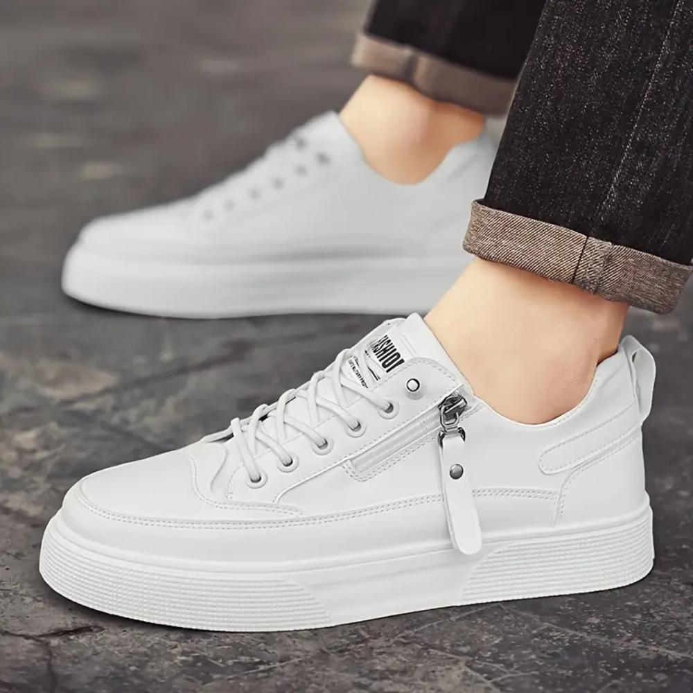 Chaussures en cuir classiques