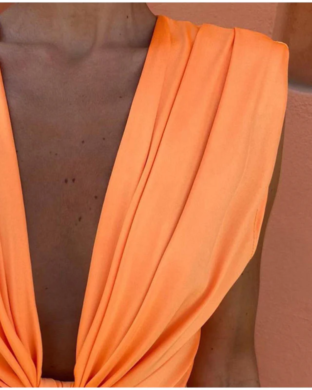 Robe de soirée Ibiza
