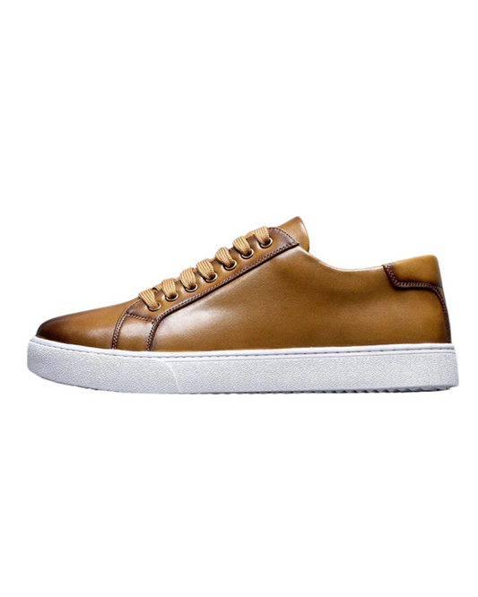 Baskets Hommes Angelo