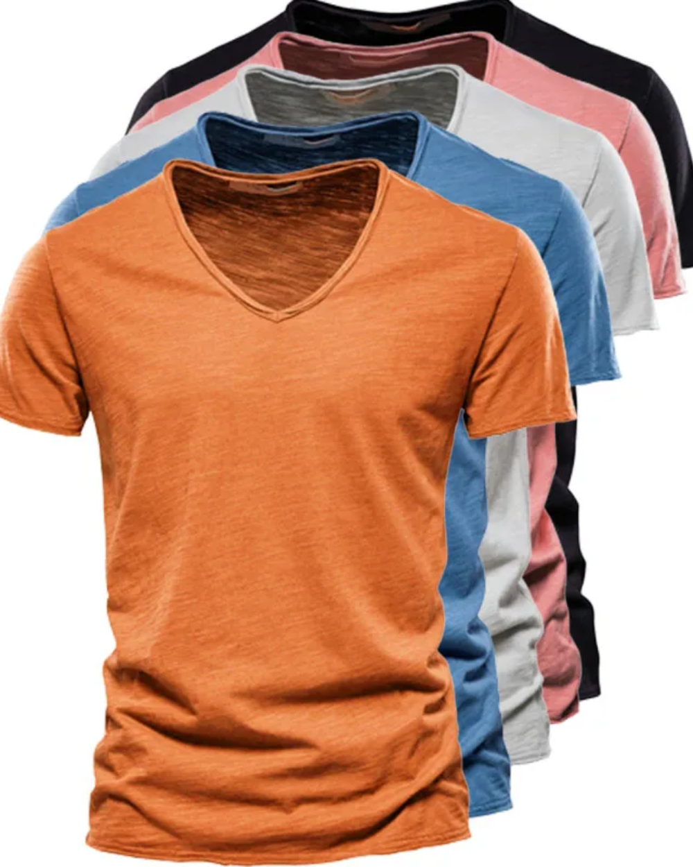 Chemise d'été en coton