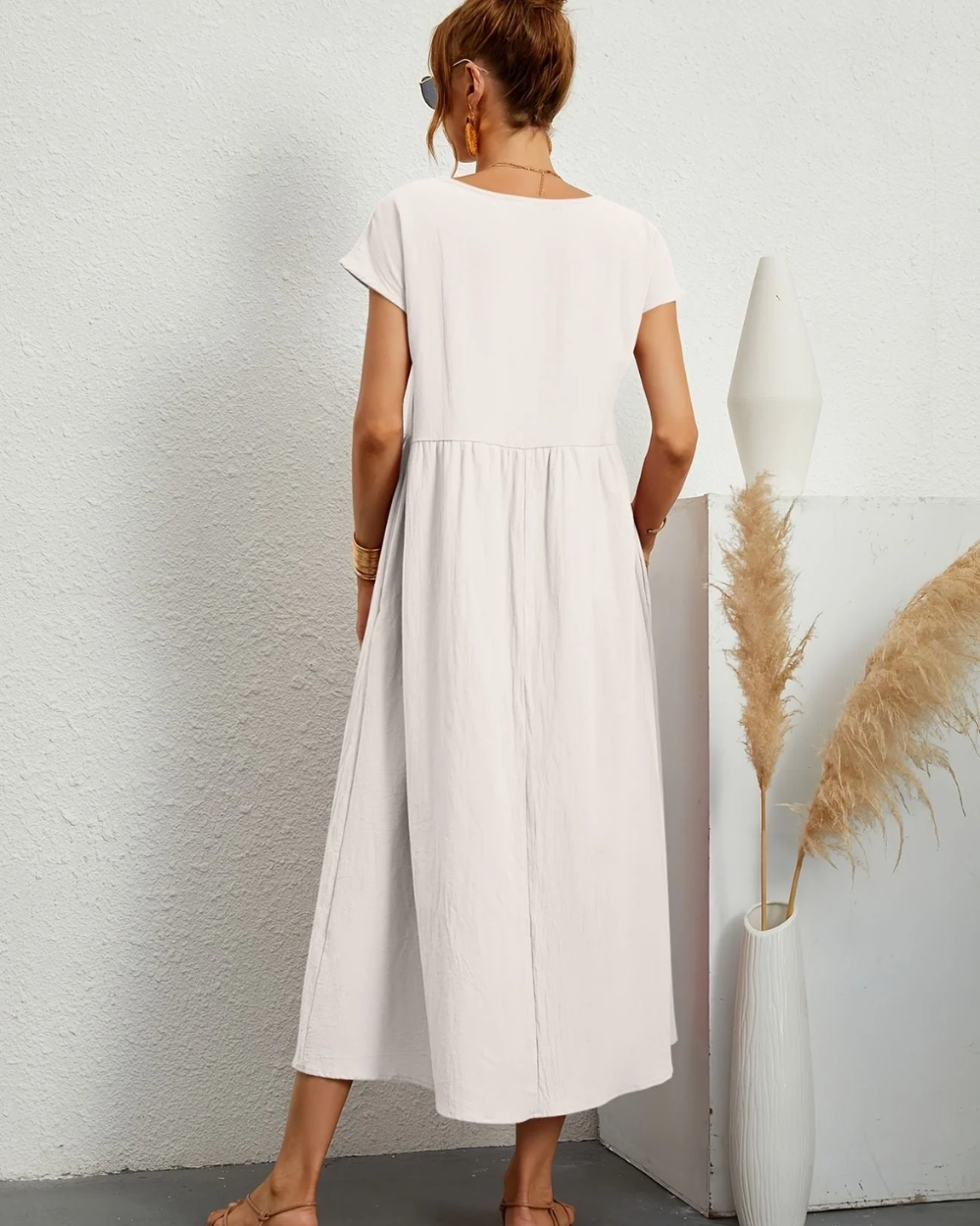 Robe élégante pour femme