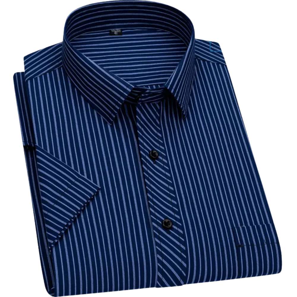 Givalli - Chemise respirante pour homme