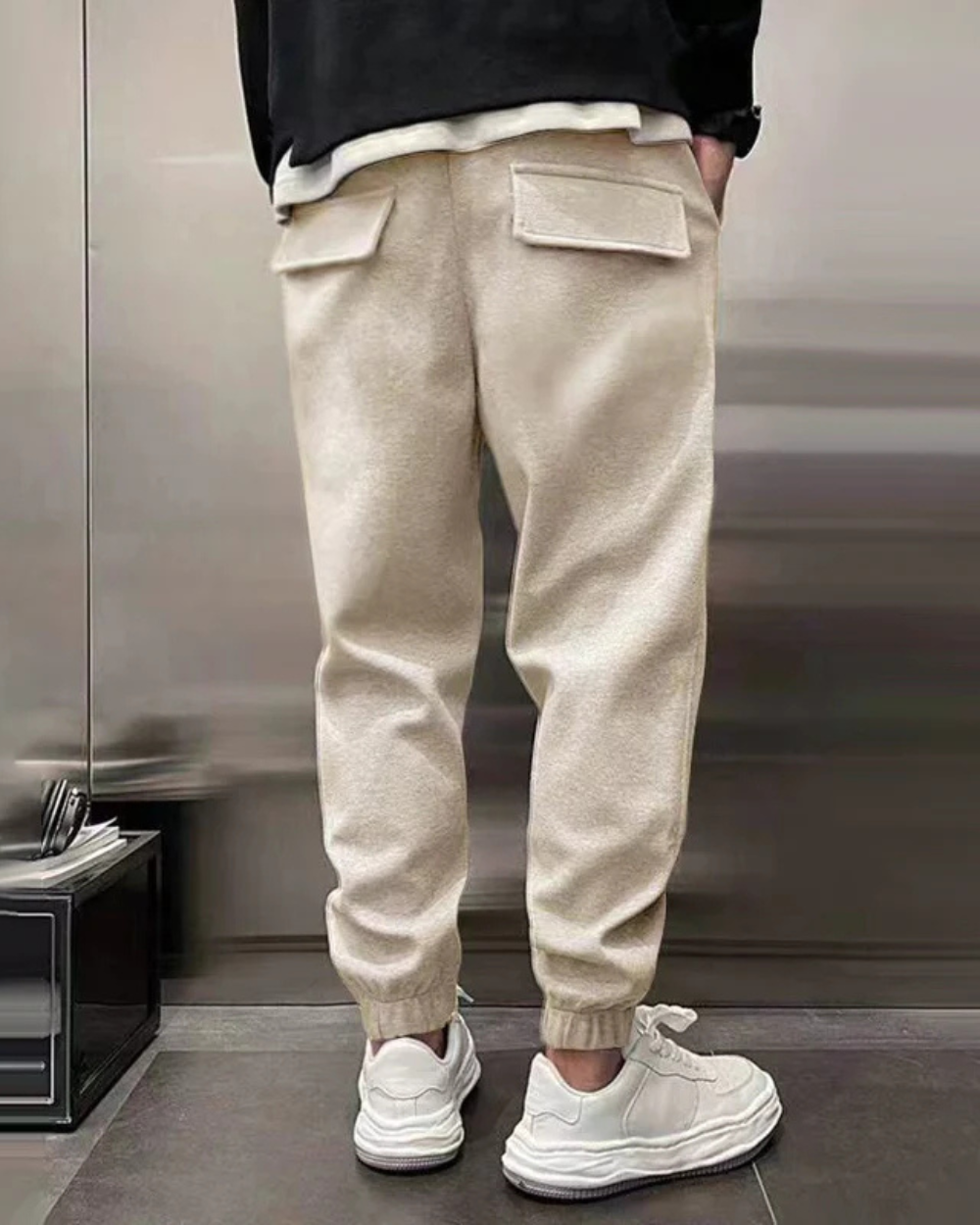 Pantalon confortable Orlando