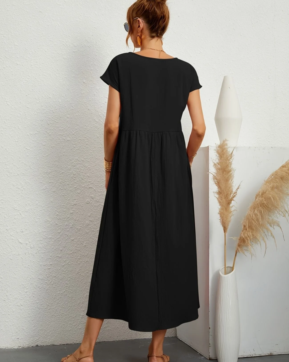 Robe élégante pour femme