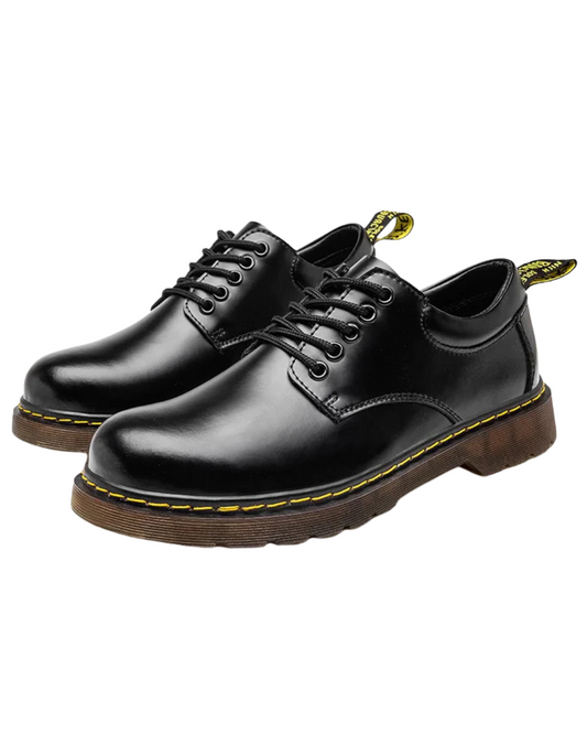 Bottes Oxford Laurence