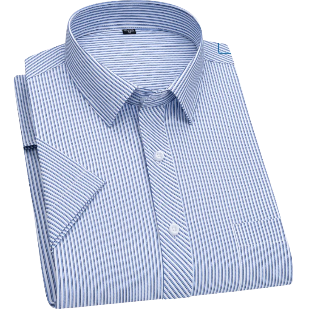 Givalli - Chemise respirante pour homme