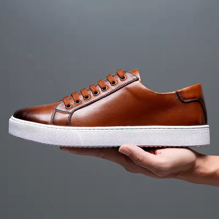 Baskets Hommes Angelo