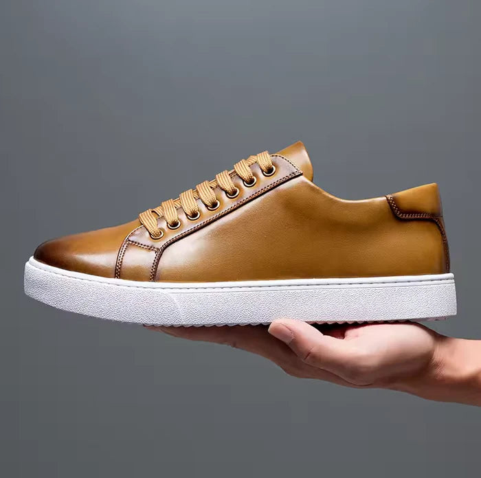 Baskets Hommes Angelo