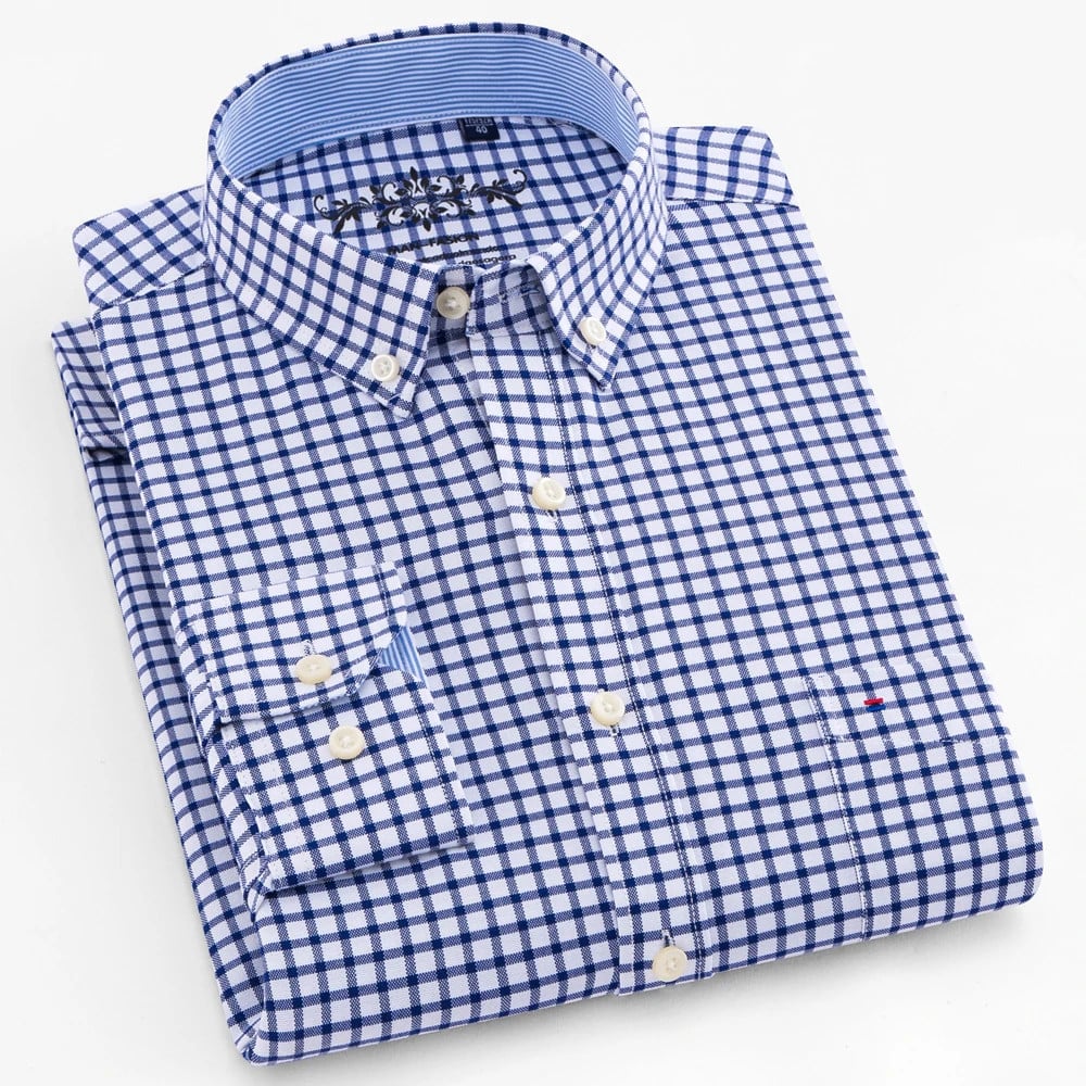 Chemise élégante pour homme