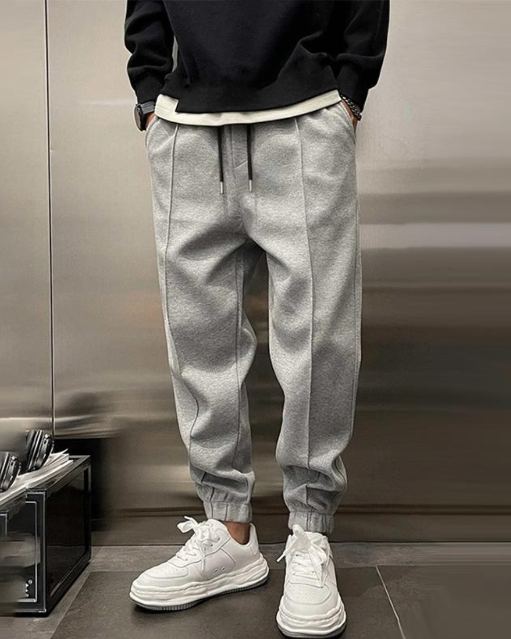 Pantalon confortable Orlando