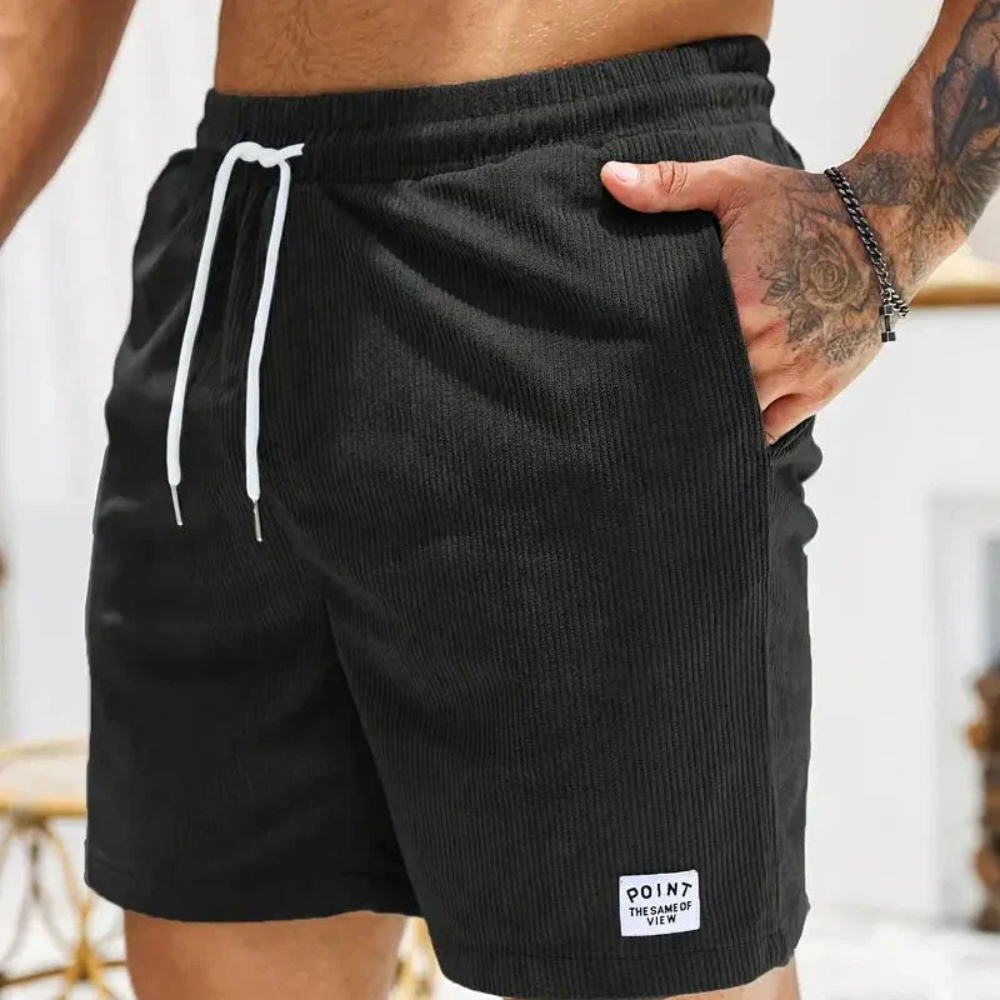 Short d'été