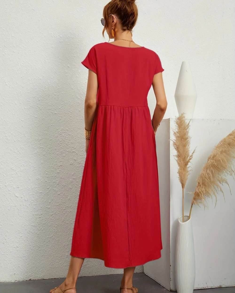 Robe élégante pour femme