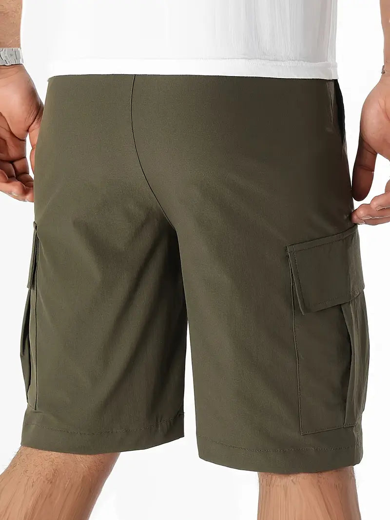 Short cargo