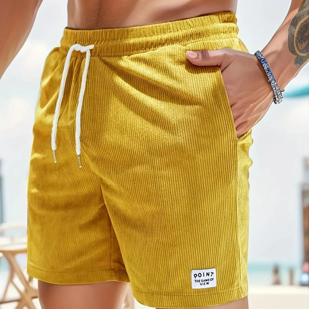 Short d'été