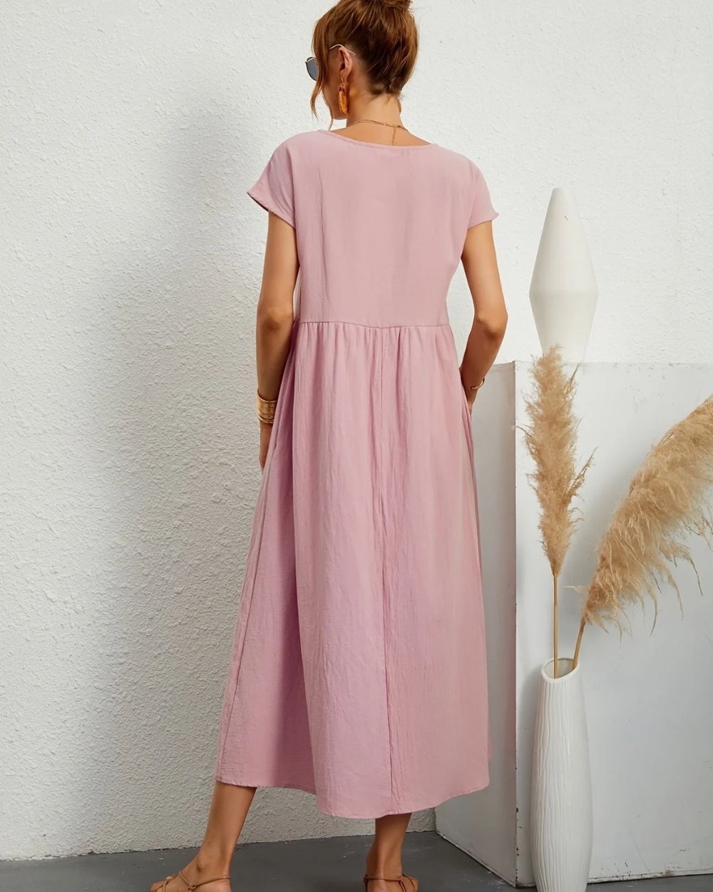 Robe élégante pour femme