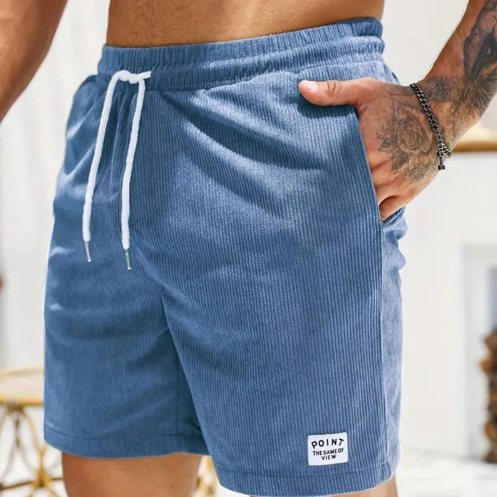 Short d'été